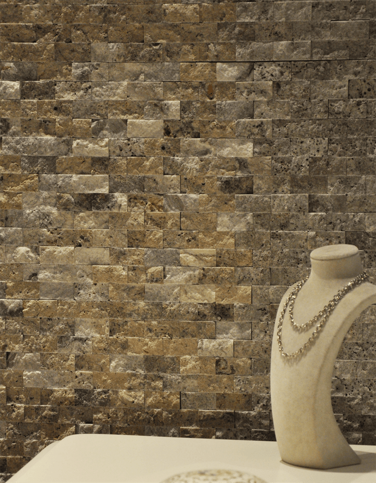 Mosaic References reference 16