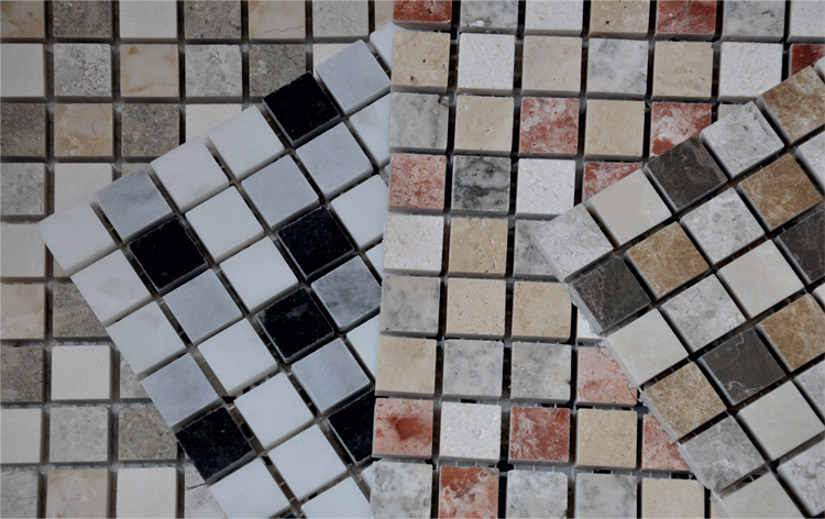 Mosaic References reference 28