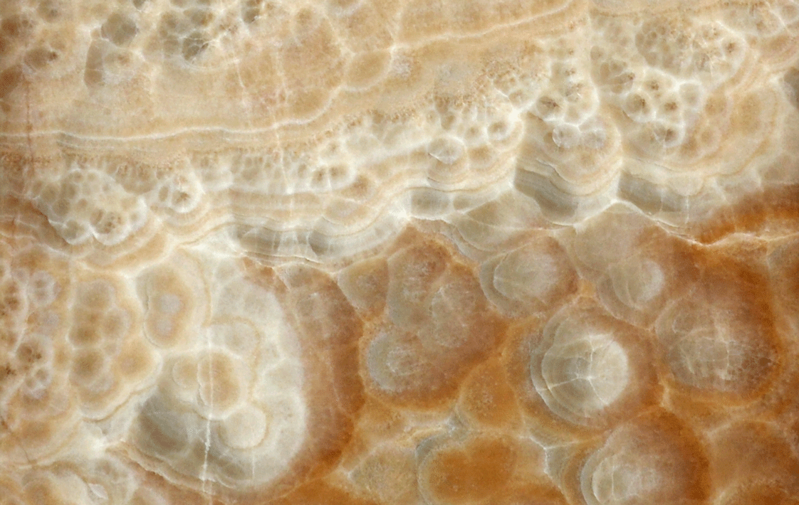 Bubble Onyx