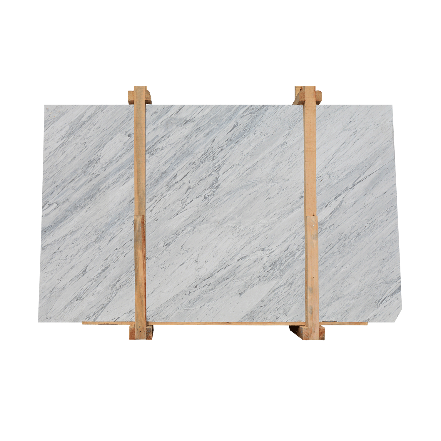 Arabescato White Marble