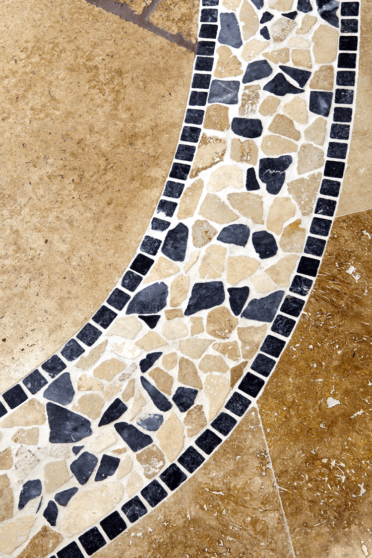 Mosaic References reference 23