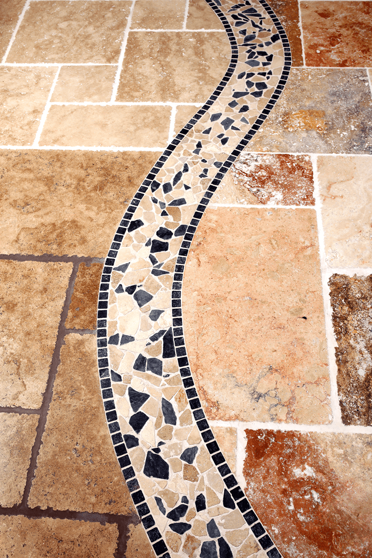 Mosaic References reference 24