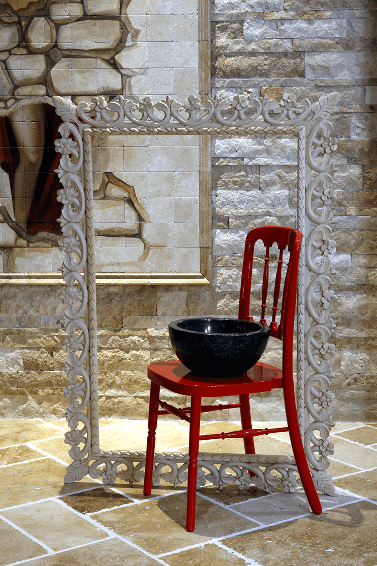 Mosaic References reference 11
