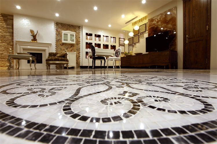 Mosaic References reference 22