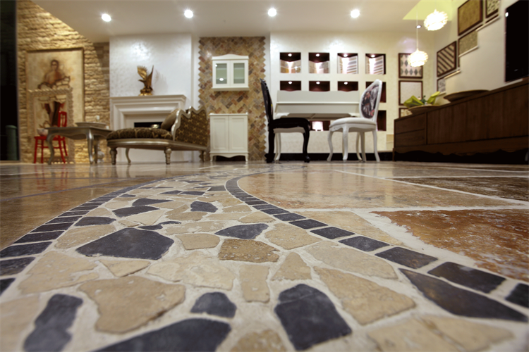 Mosaic References reference 25
