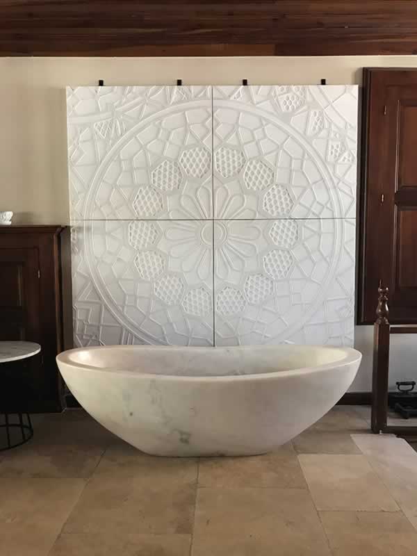 CNC Wall Decoration References reference 2