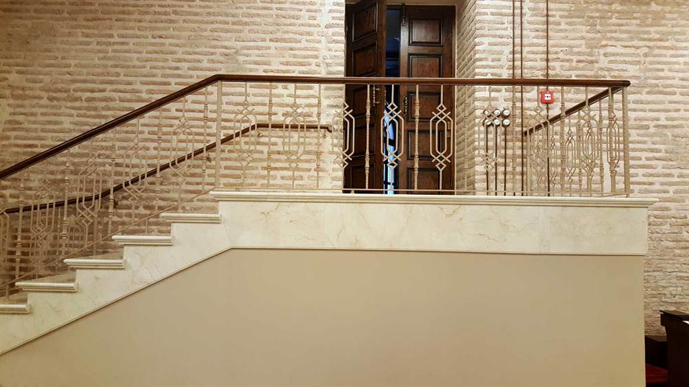 Stairs References reference 2
