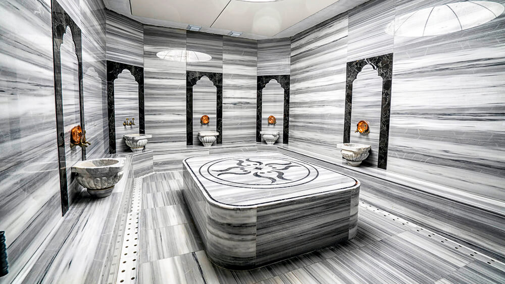 Turkish Bath References reference 10