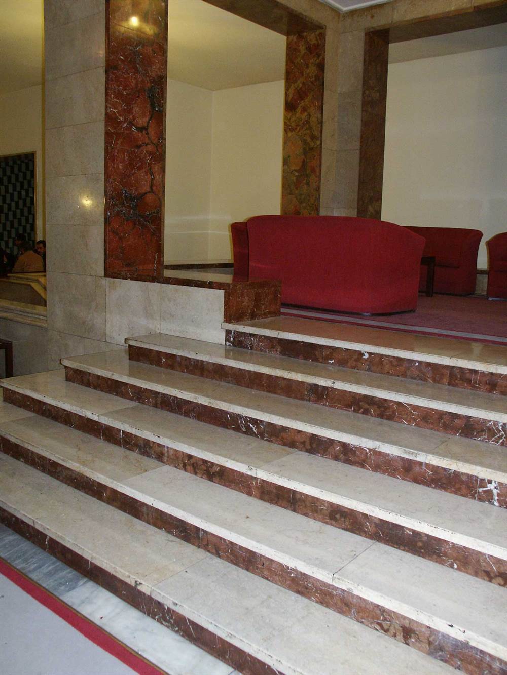 Stairs References reference 10