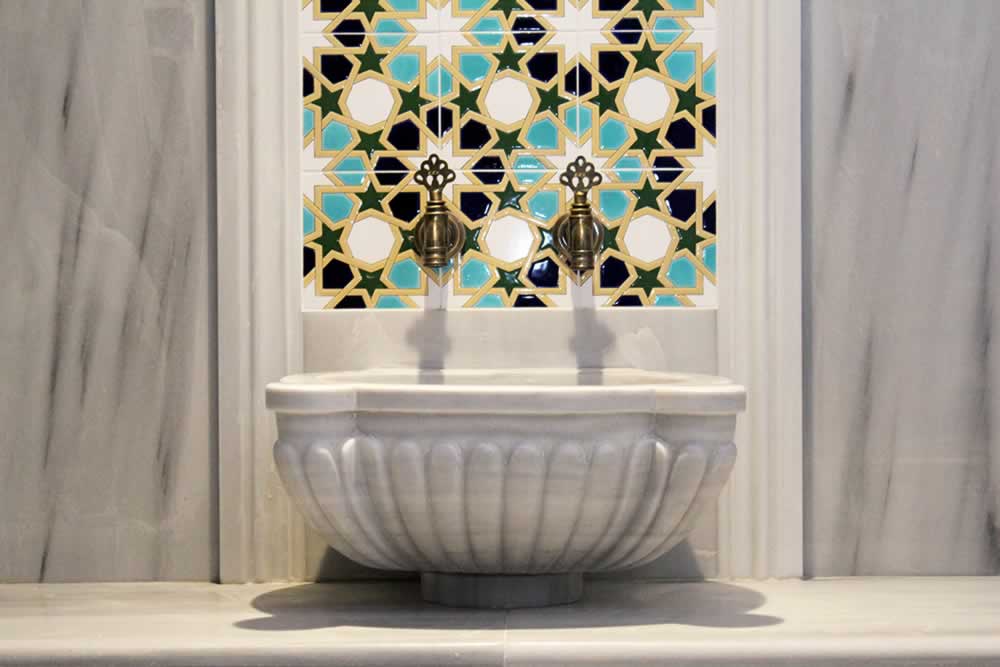 Turkish Bath References reference 11