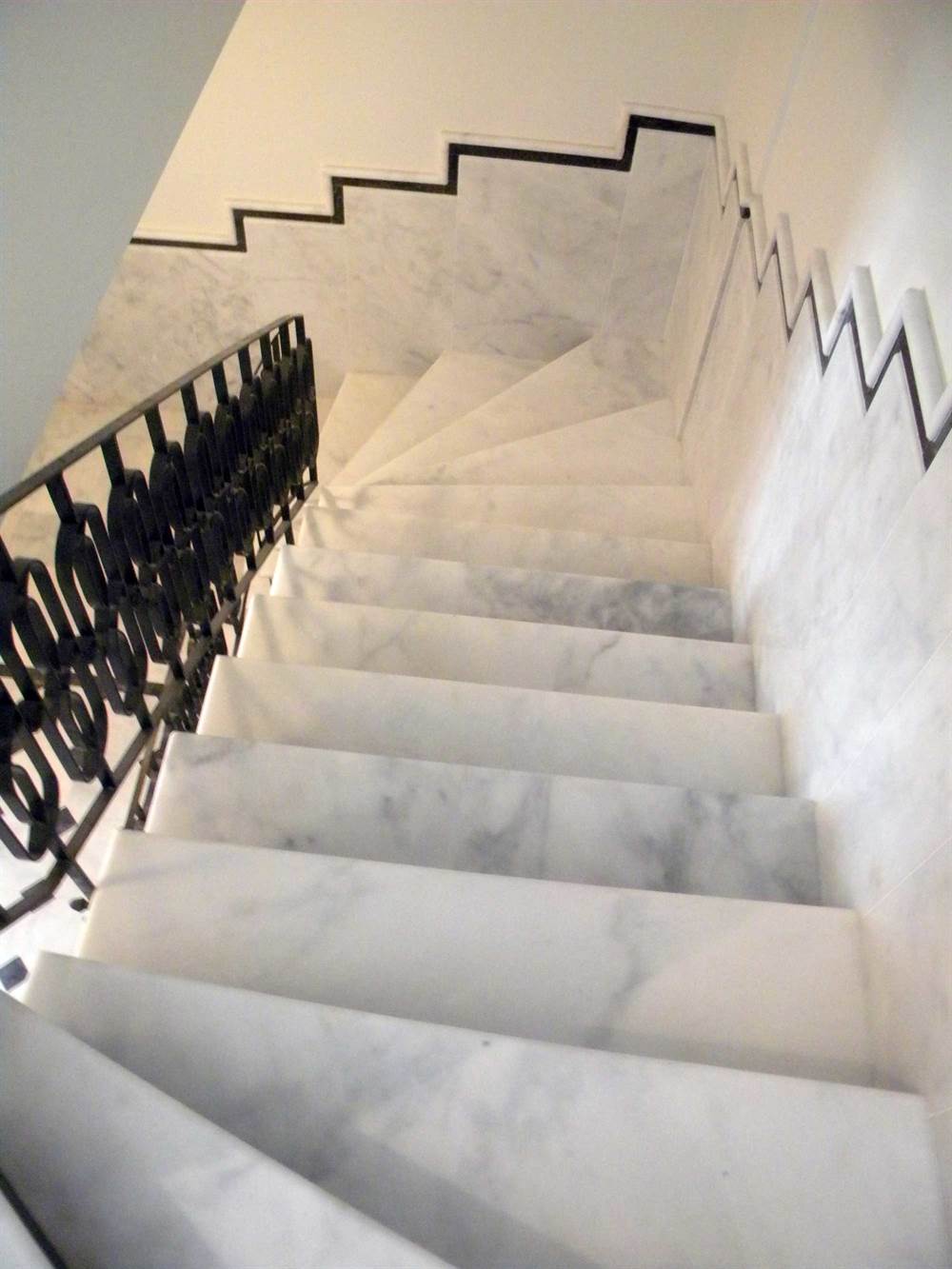 Stairs References reference 13