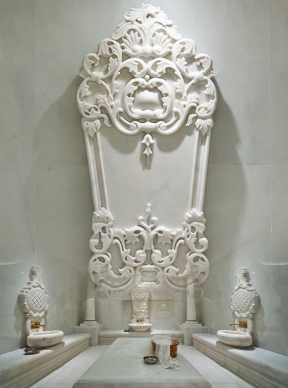 Turkish Bath References reference 14