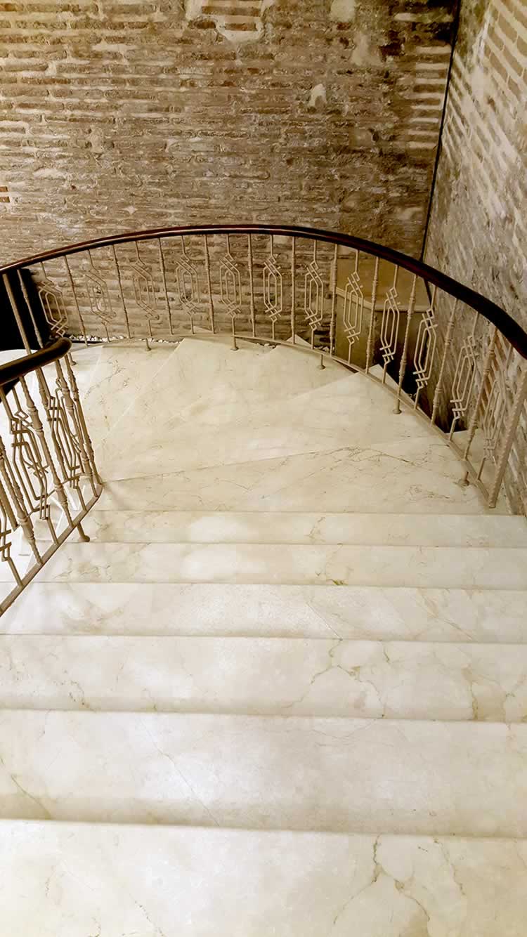 Stairs References reference 15