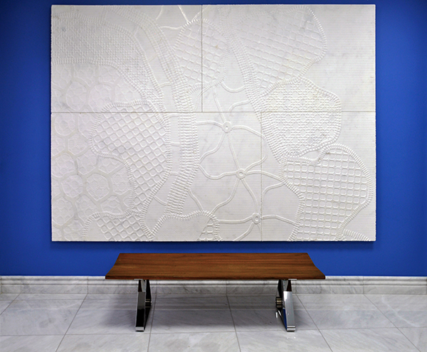 CNC Wall Decoration References