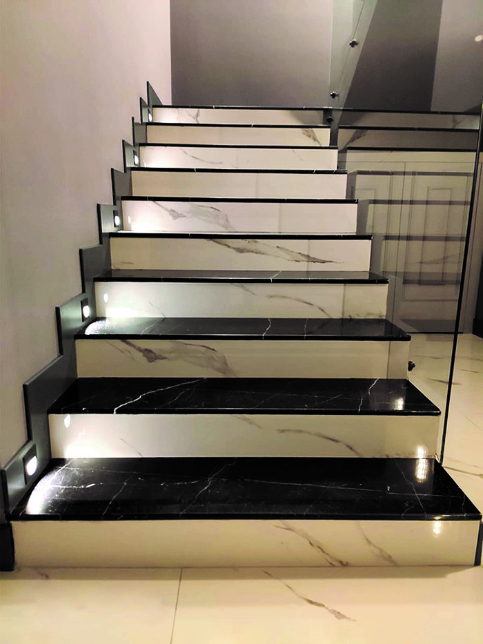 Stairs References reference 26