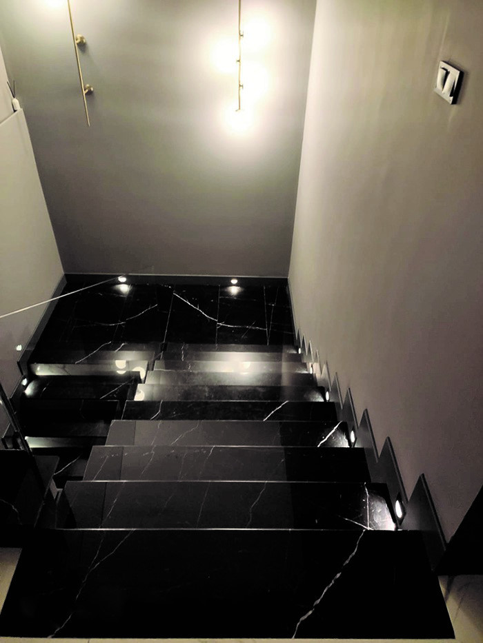 Stairs References reference 27