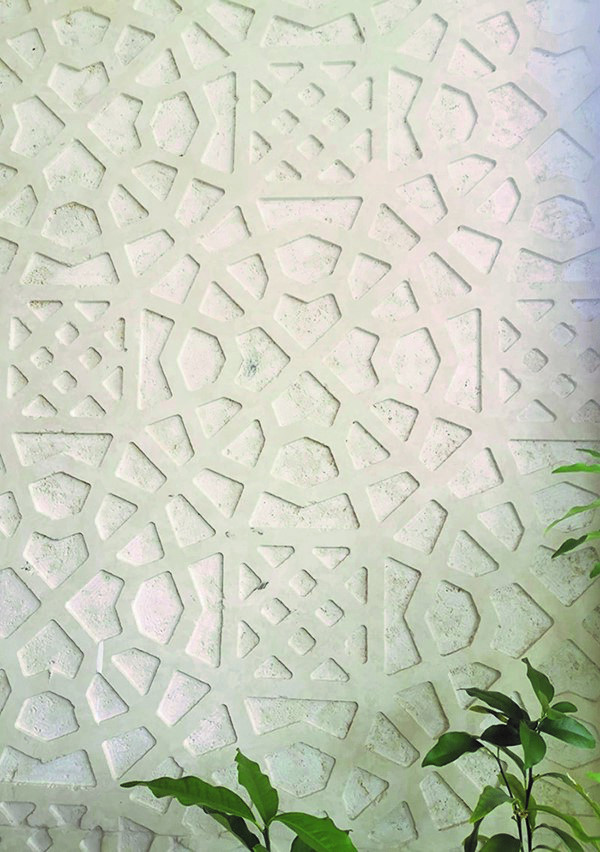CNC Wall Decoration References reference 3