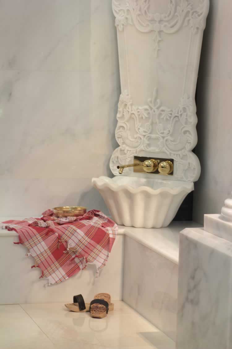 Turkish Bath References reference 3