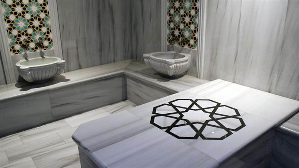 Turkish Bath References reference 4