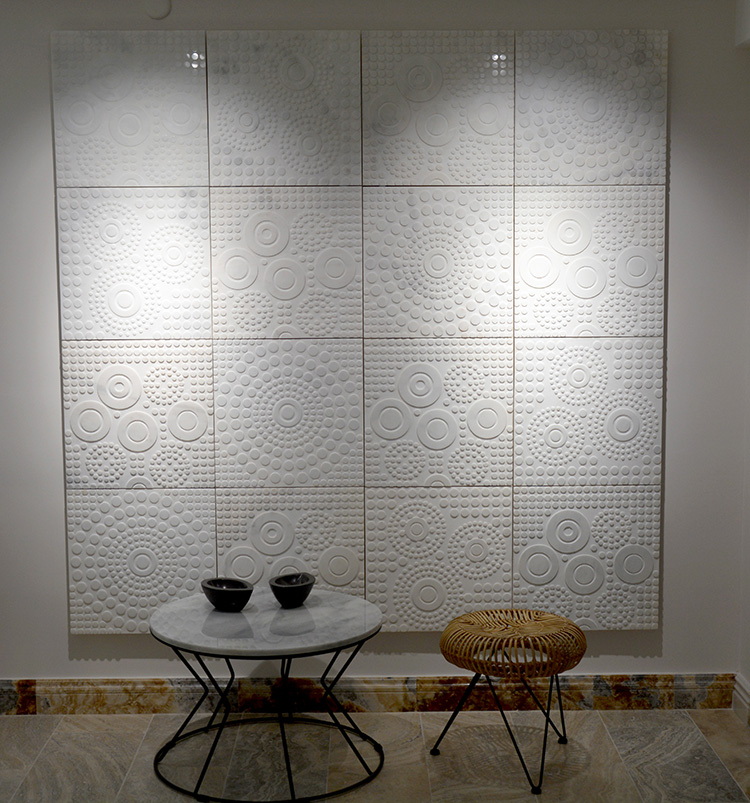 CNC Wall Decoration References reference 4