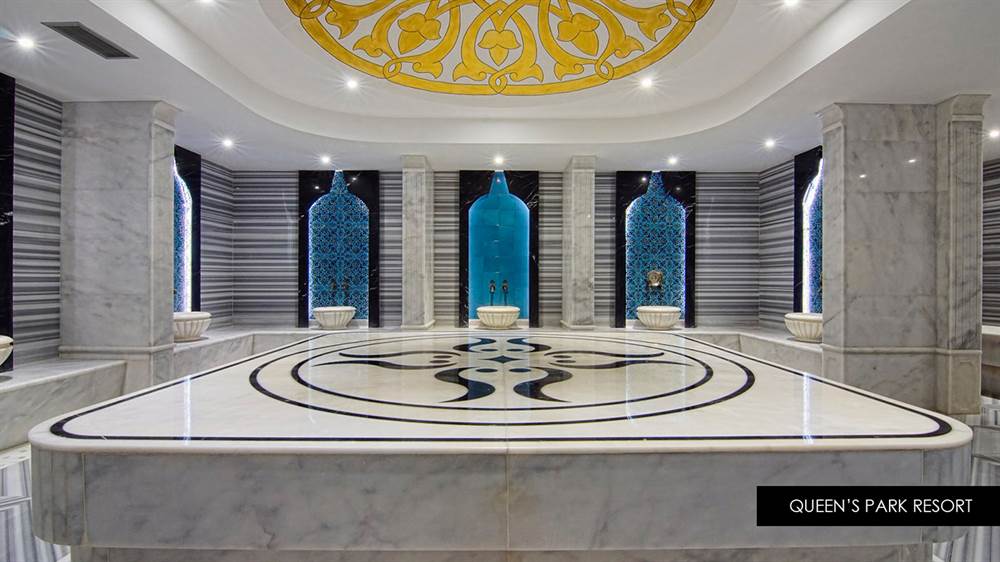 Turkish Bath References reference 5
