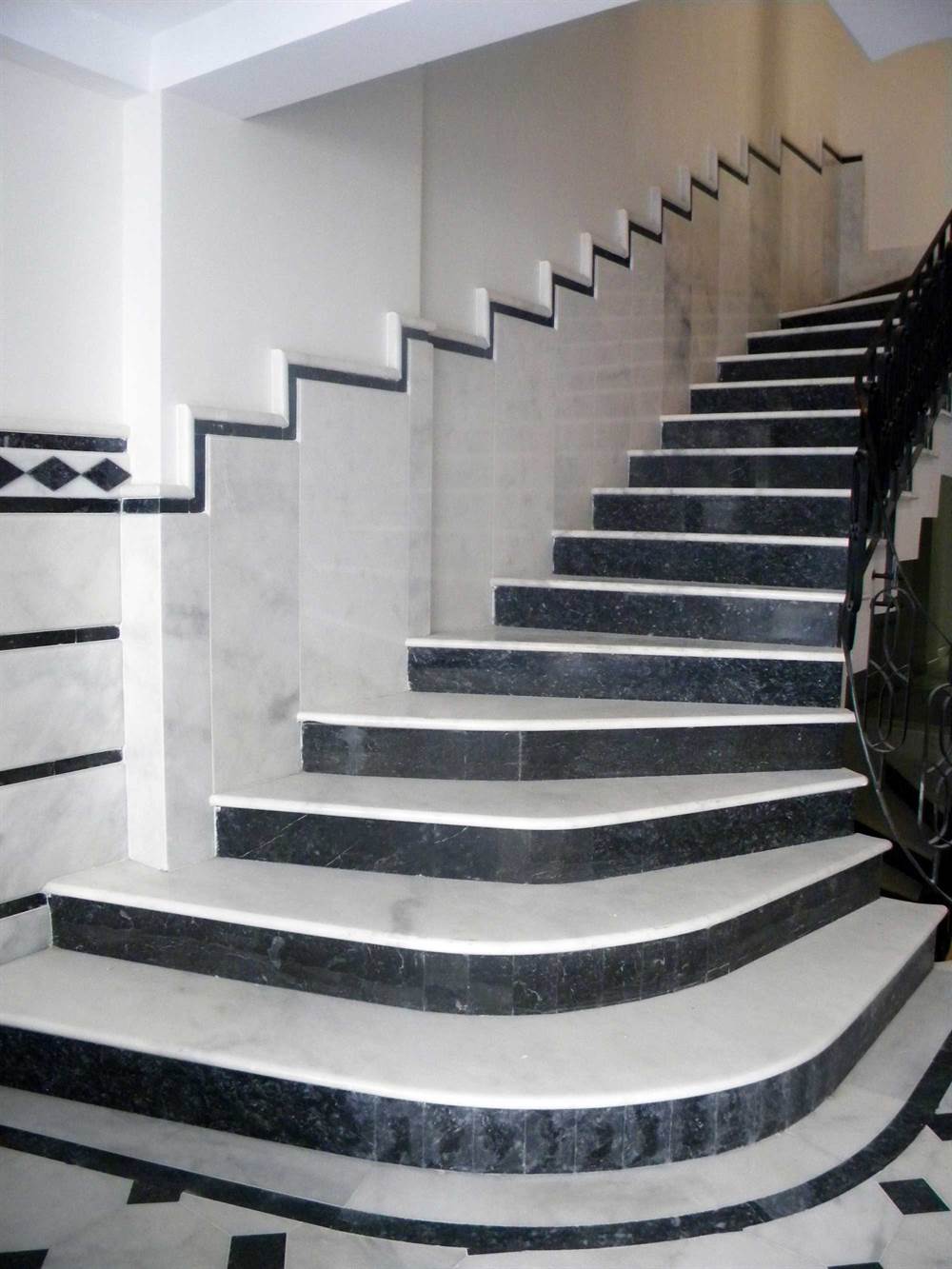 Stairs References reference 6