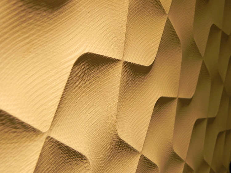 CNC Wall Decoration References reference 6