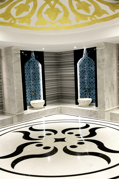Turkish Bath References reference 7