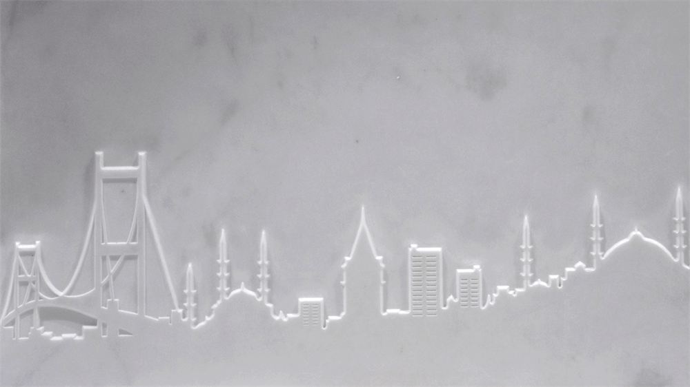 CNC Wall Decoration References reference 7