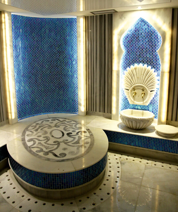 Turkish Bath References reference 8