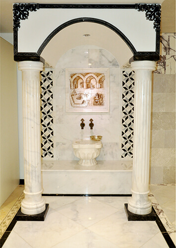 Turkish Bath References reference 9