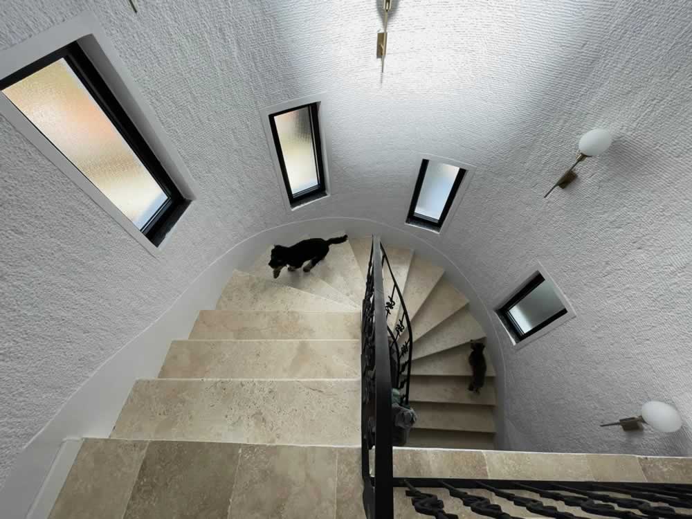 Bodrum Villa Project reference 2