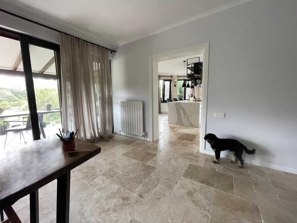 Bodrum Villa Project reference 3