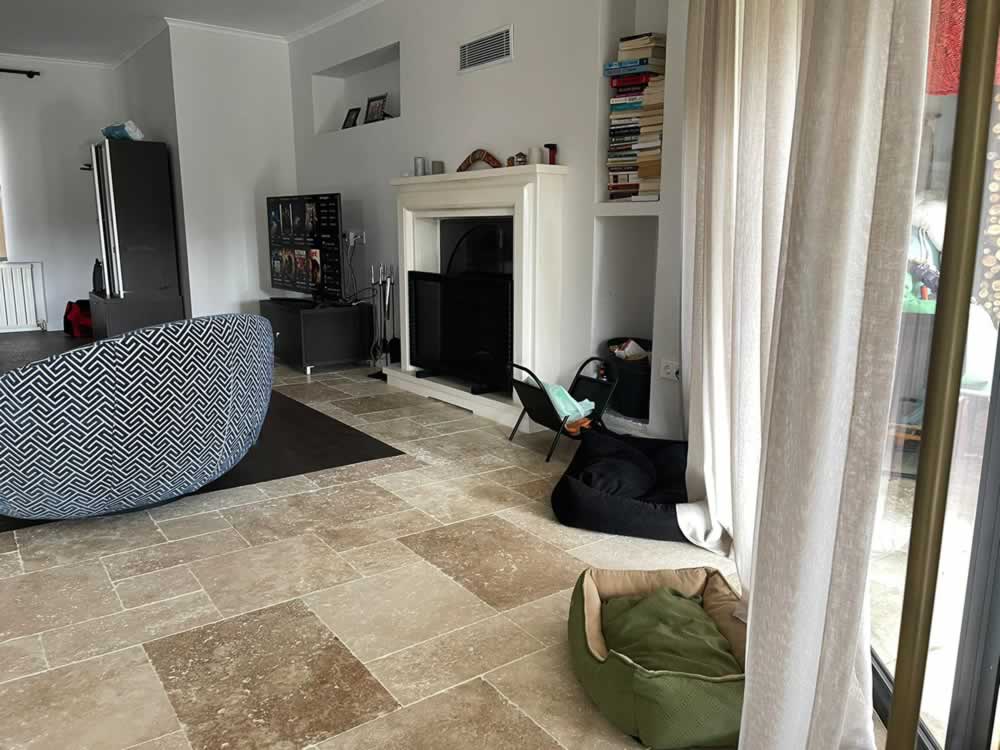 Bodrum Villa Project reference 5