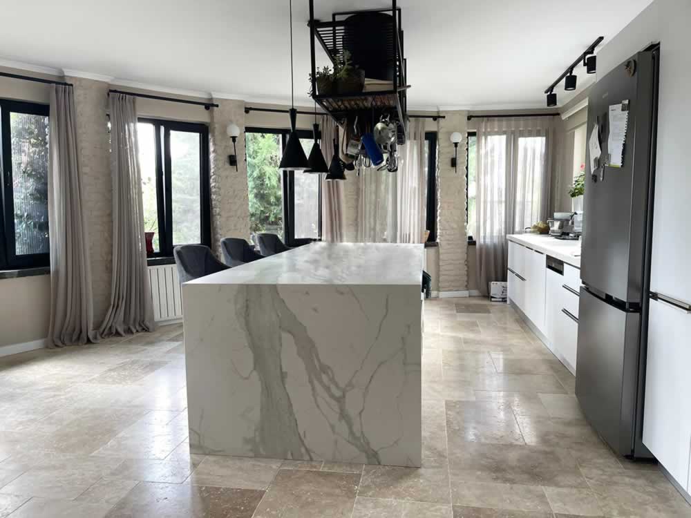 Bodrum Villa Project reference 6