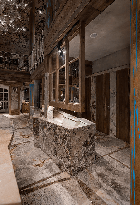 Silver Onyx Ukraine Project reference 10