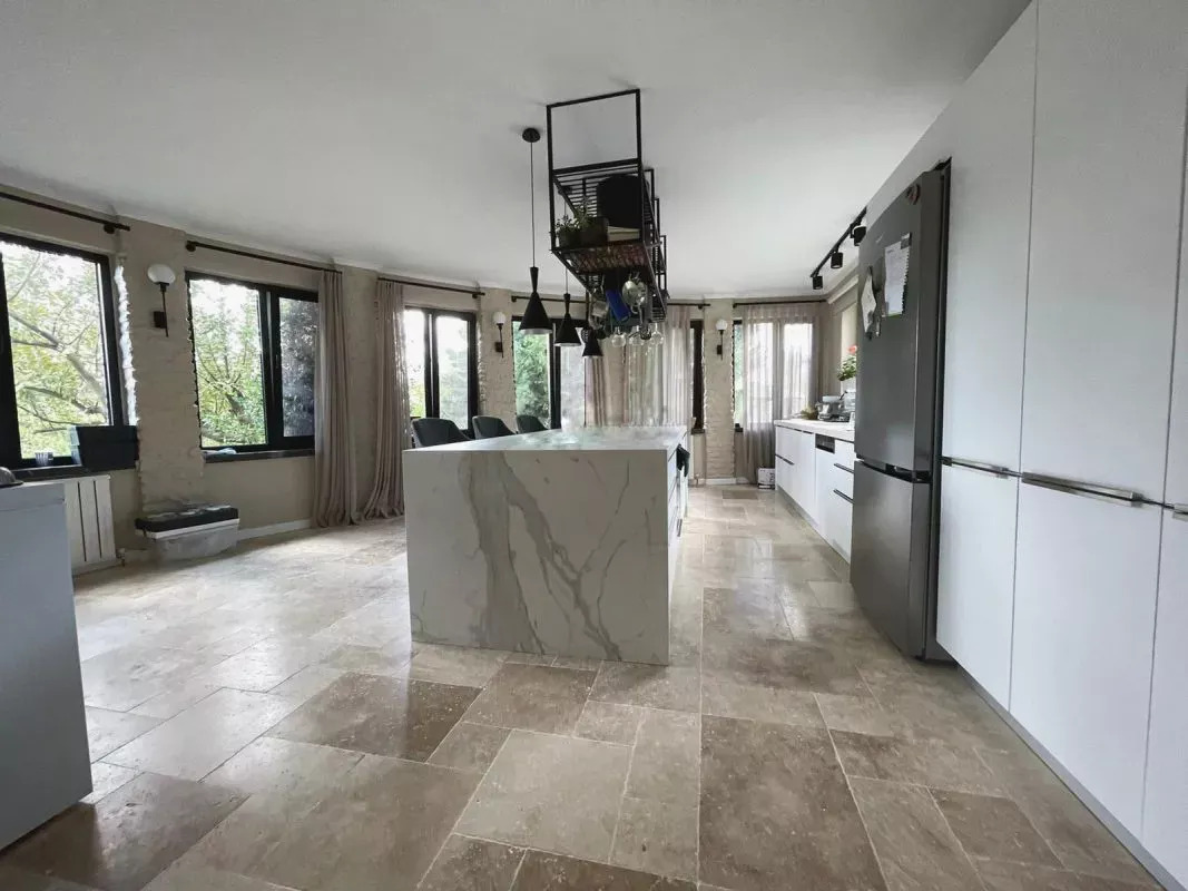 Bodrum Villa Project