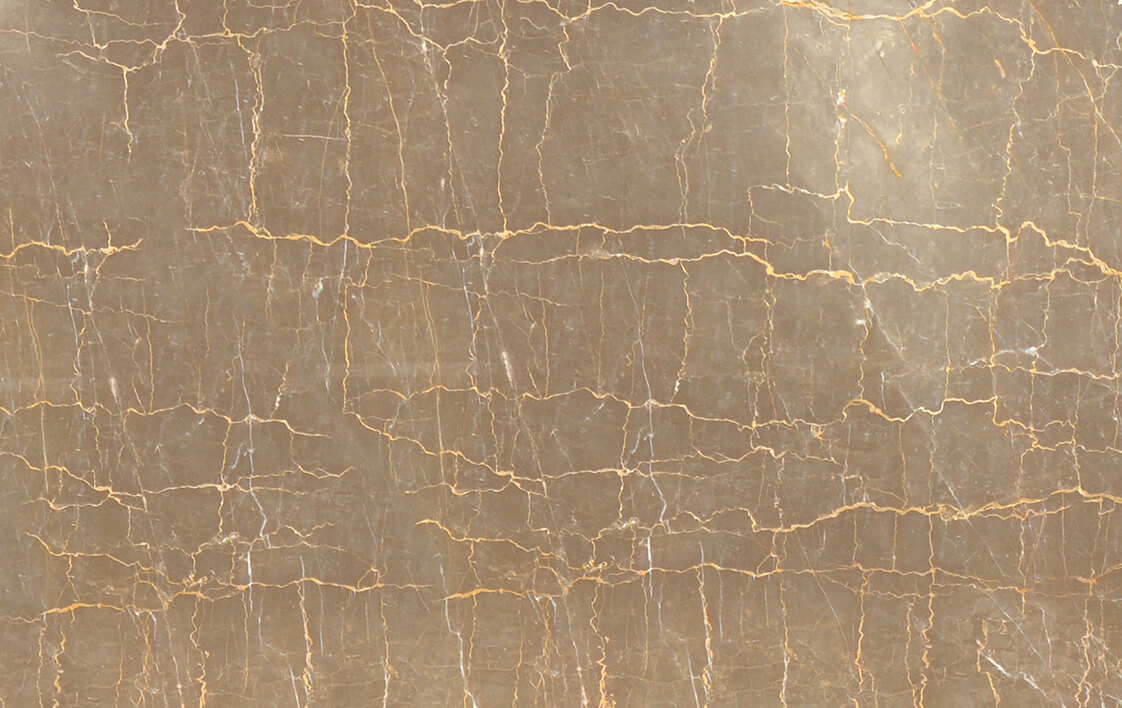Olive Maron Marble