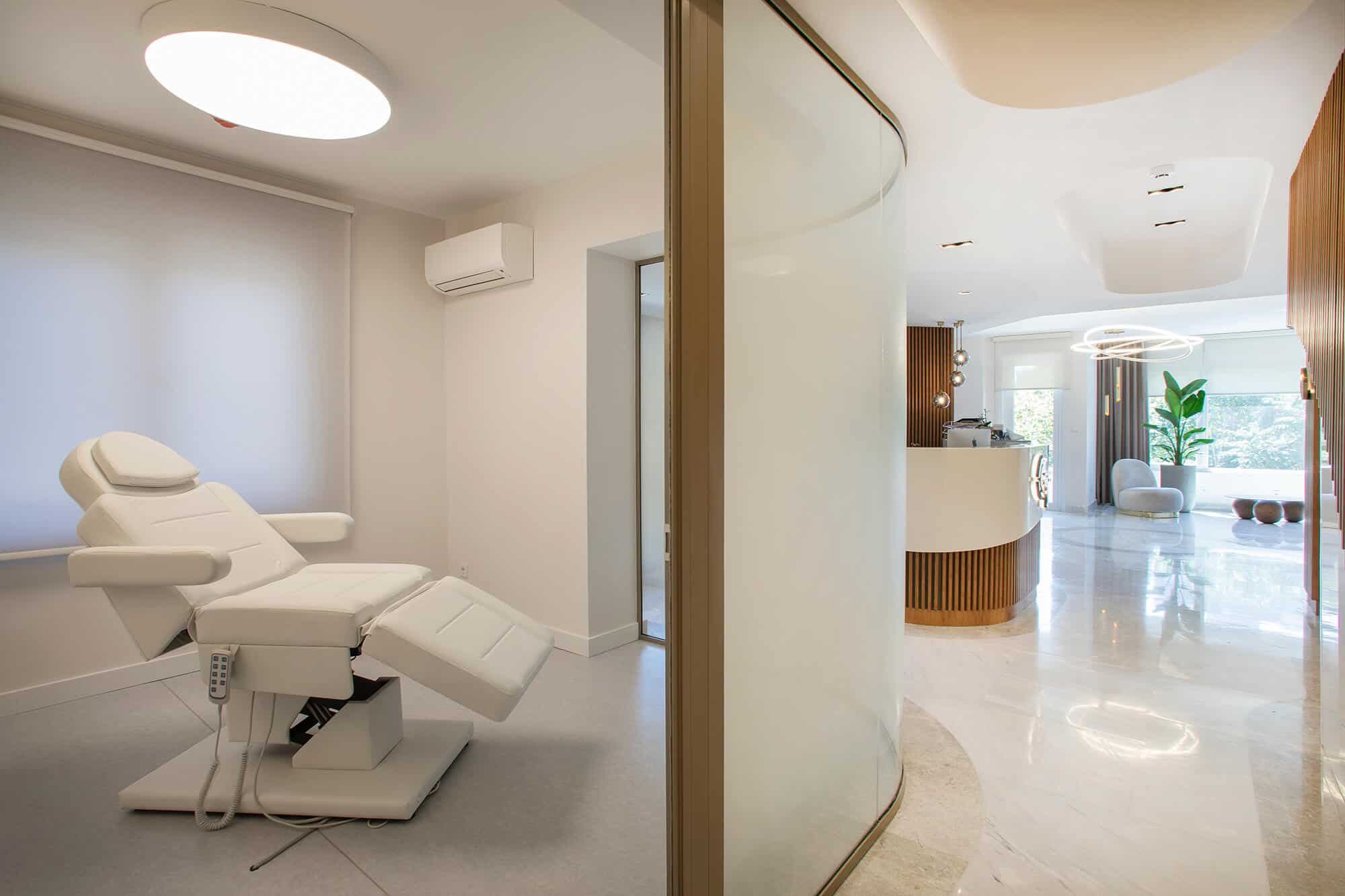 Taskiran Medical Aesthetics Clinic reference 5
