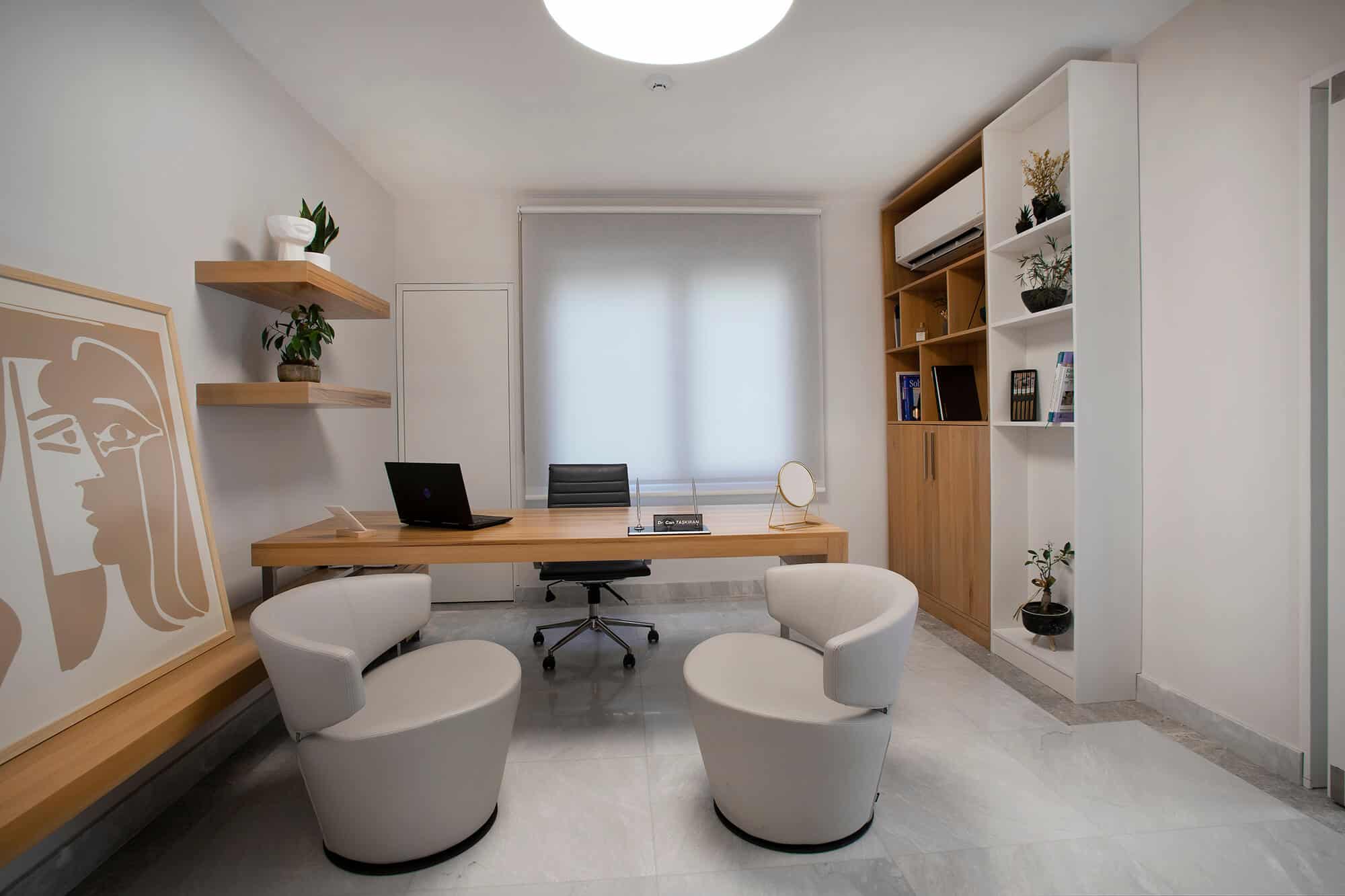 Taskiran Medical Aesthetics Clinic reference 6