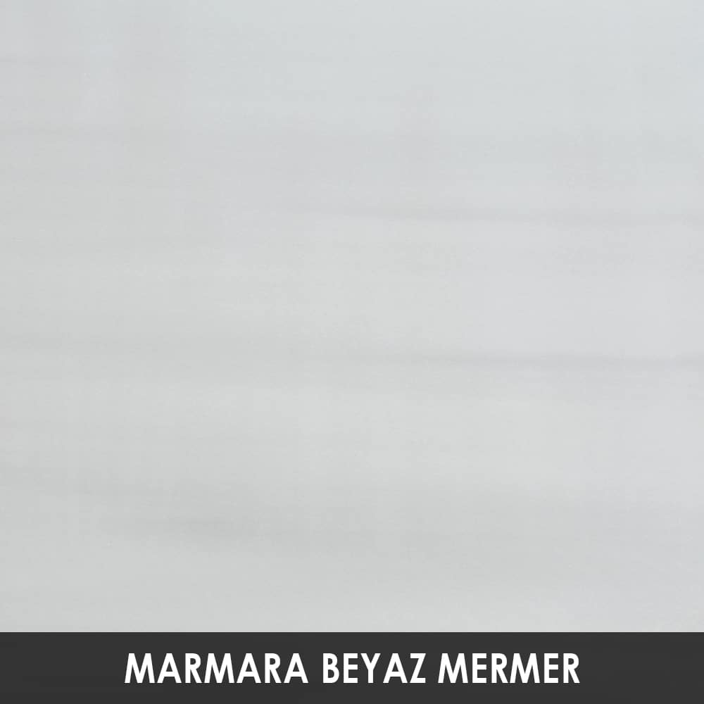 Marmara White Marble