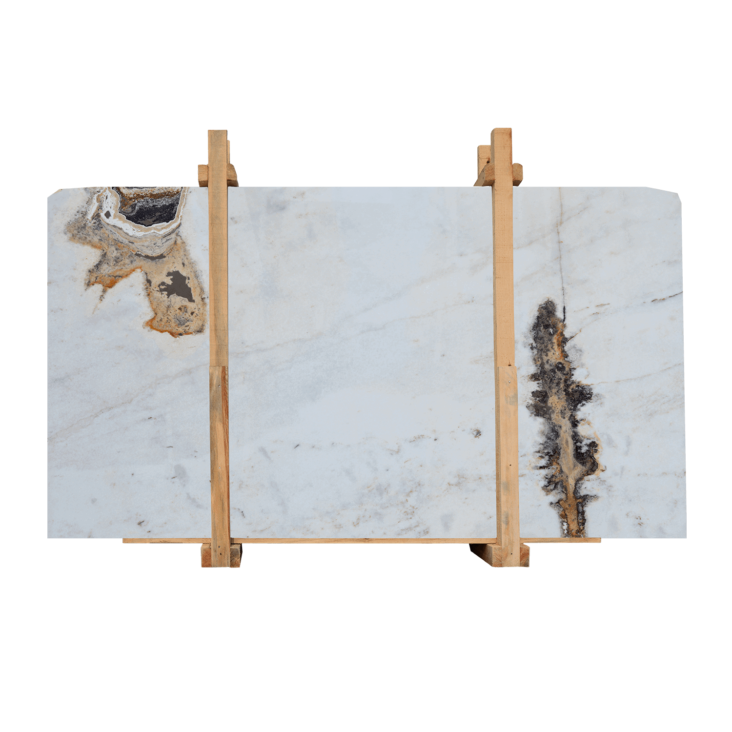 Afyon Onix Blanco Bloque
