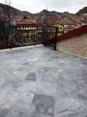 Cantera de Mármol Blanco de Afyon thumbnail 46