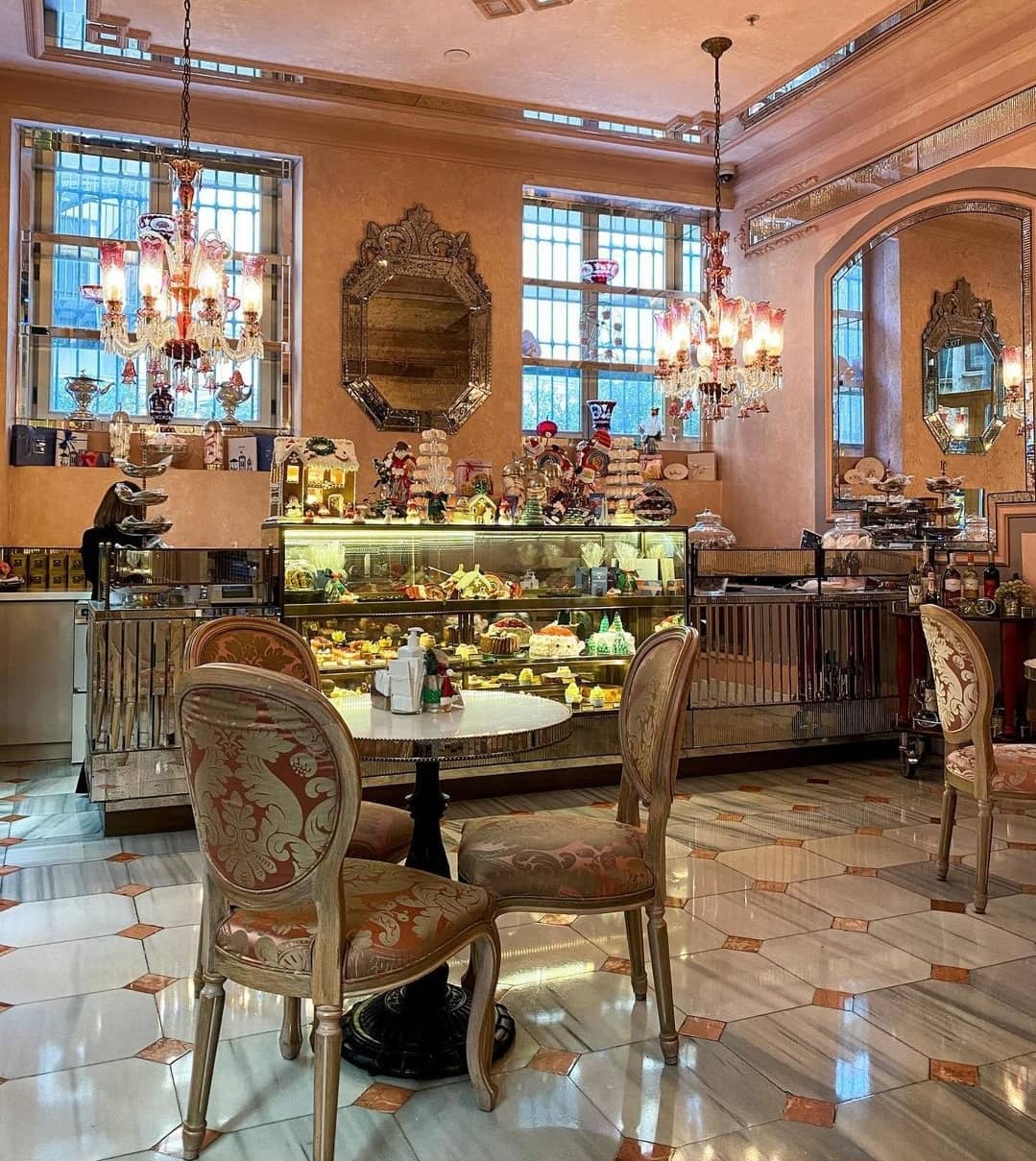 Pera Palace Hotel reference 6