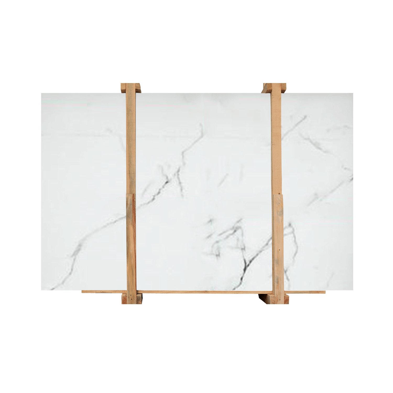 Bianco Carrara Marble Slab