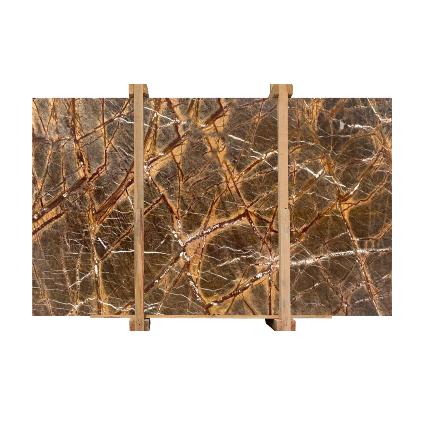 Brown marble types