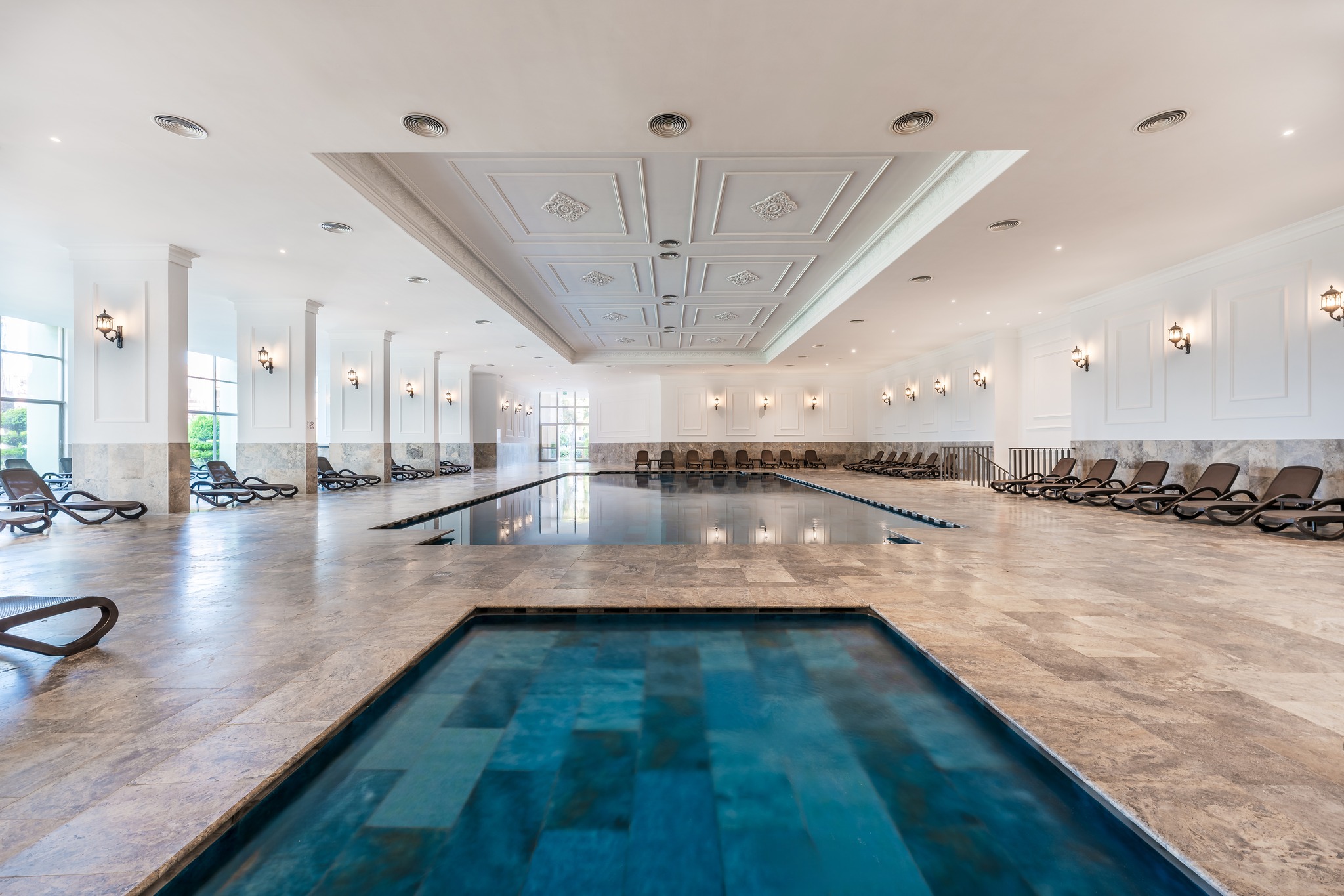 Adora Hotel & Resort Project reference 2