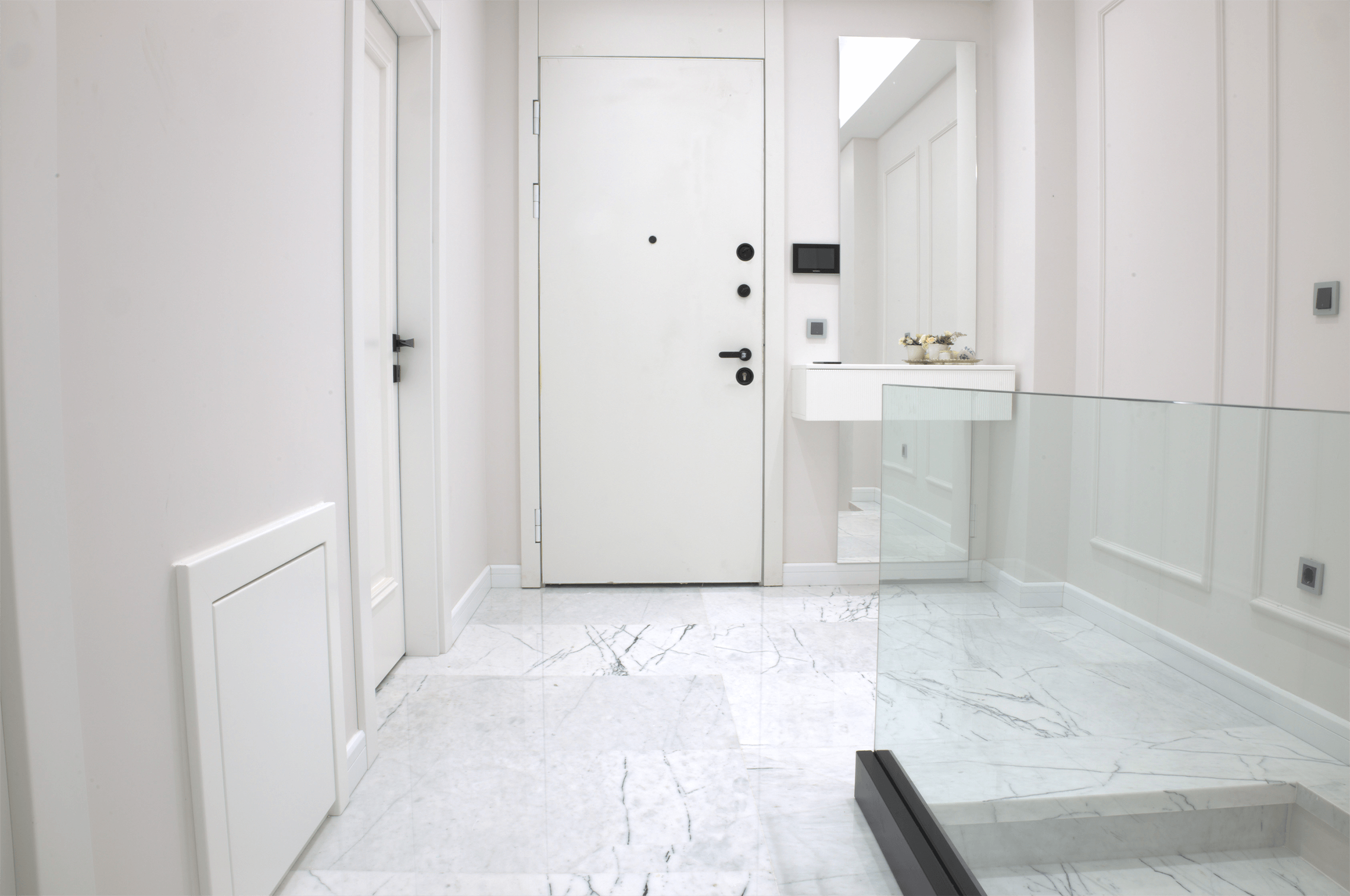 Rivida Villa Project