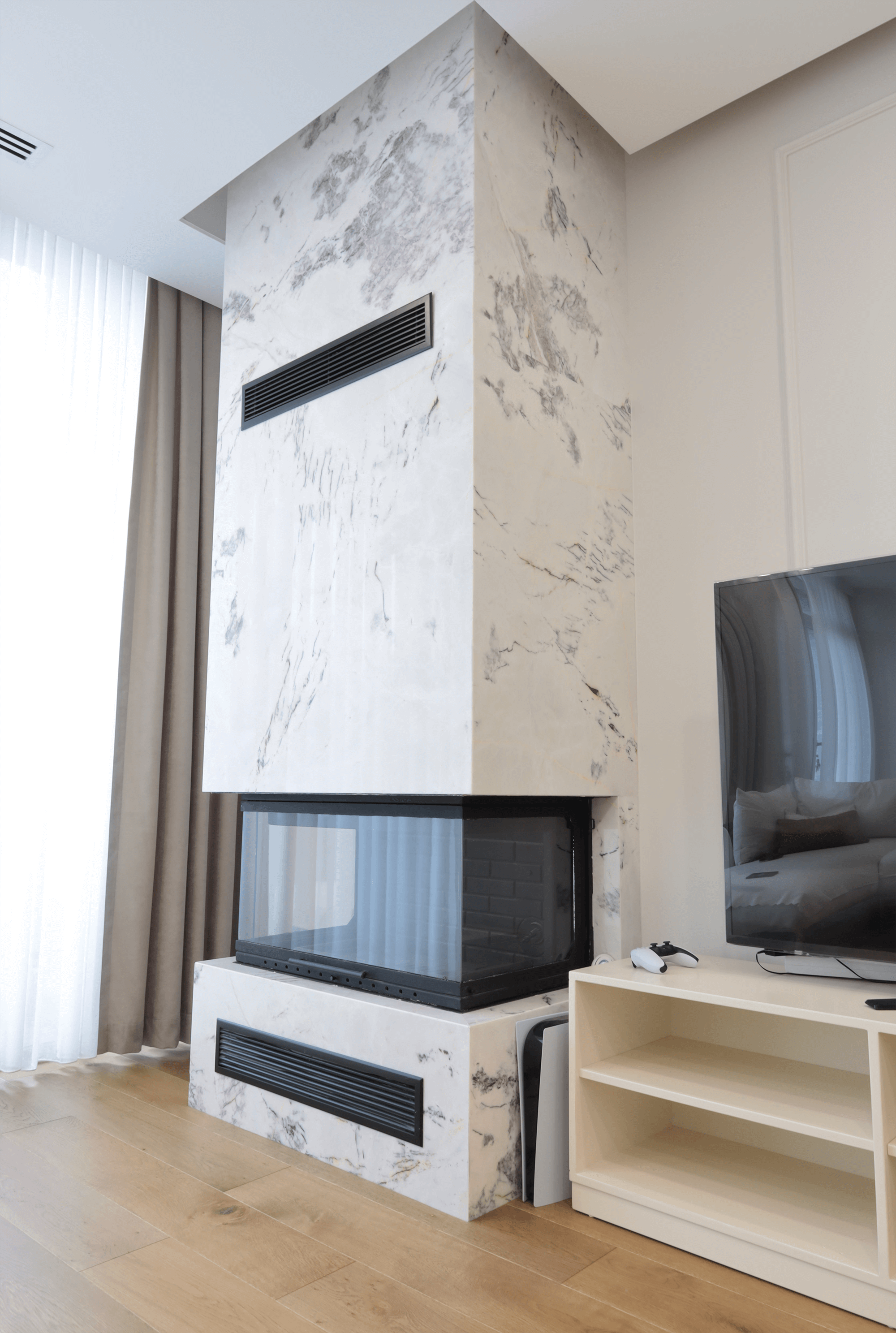 Rivida Villa Project reference 6
