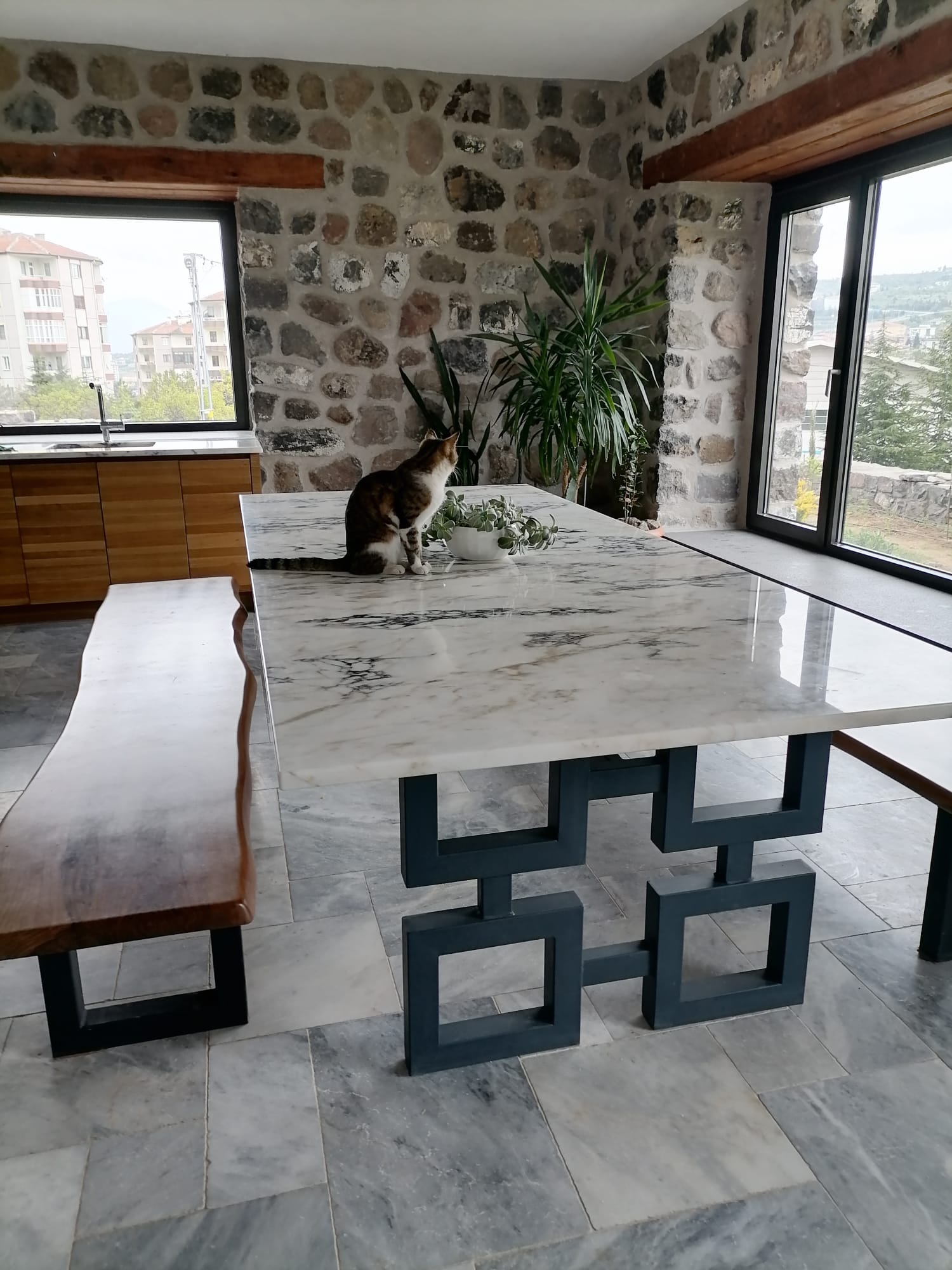 Kayseri Villla Project